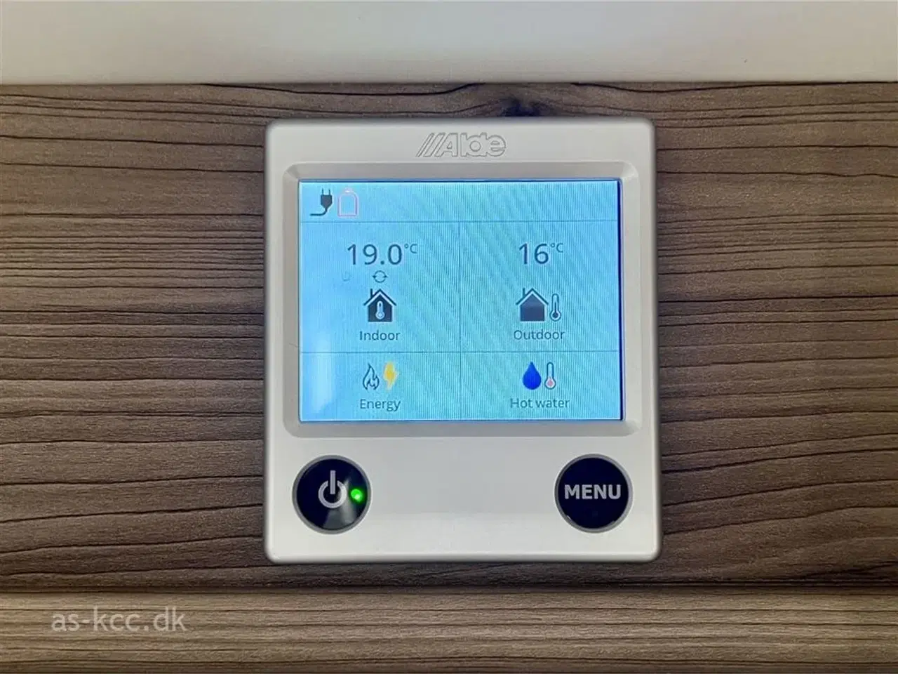 Billede 30 - 2025 - Kabe Ametist GLE KS B8 PREMIUM LINE   Kabe Ametist GLE KS B8 PREMIUM Line