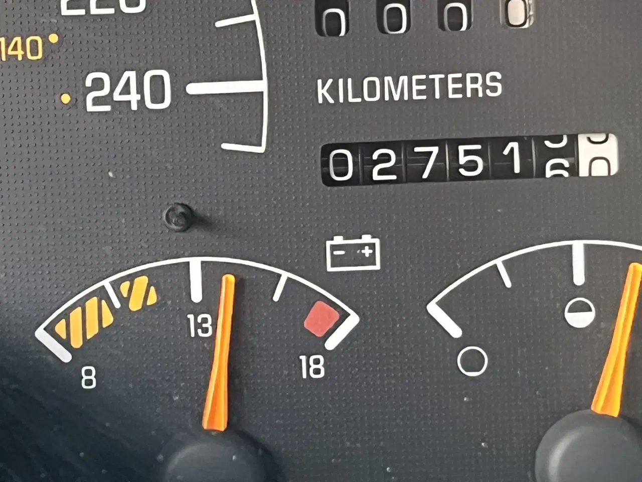 Billede 13 - Pontiac Trans Am V8