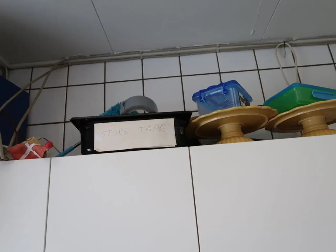 Billede 10 - Div. køkkenservice m.m.