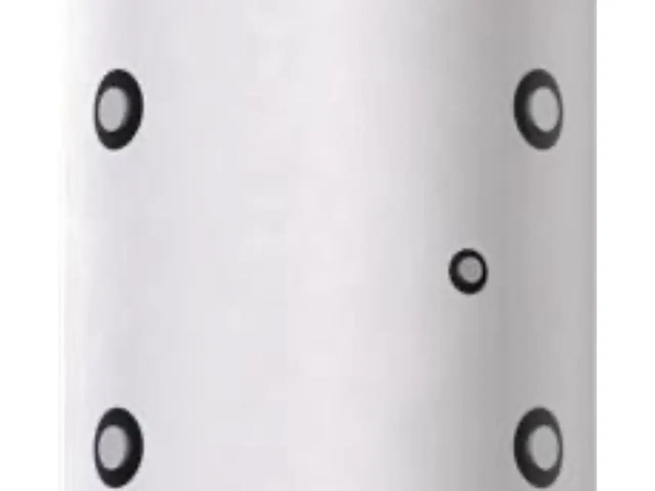 Billede 1 - Bufferbeholder Reflex