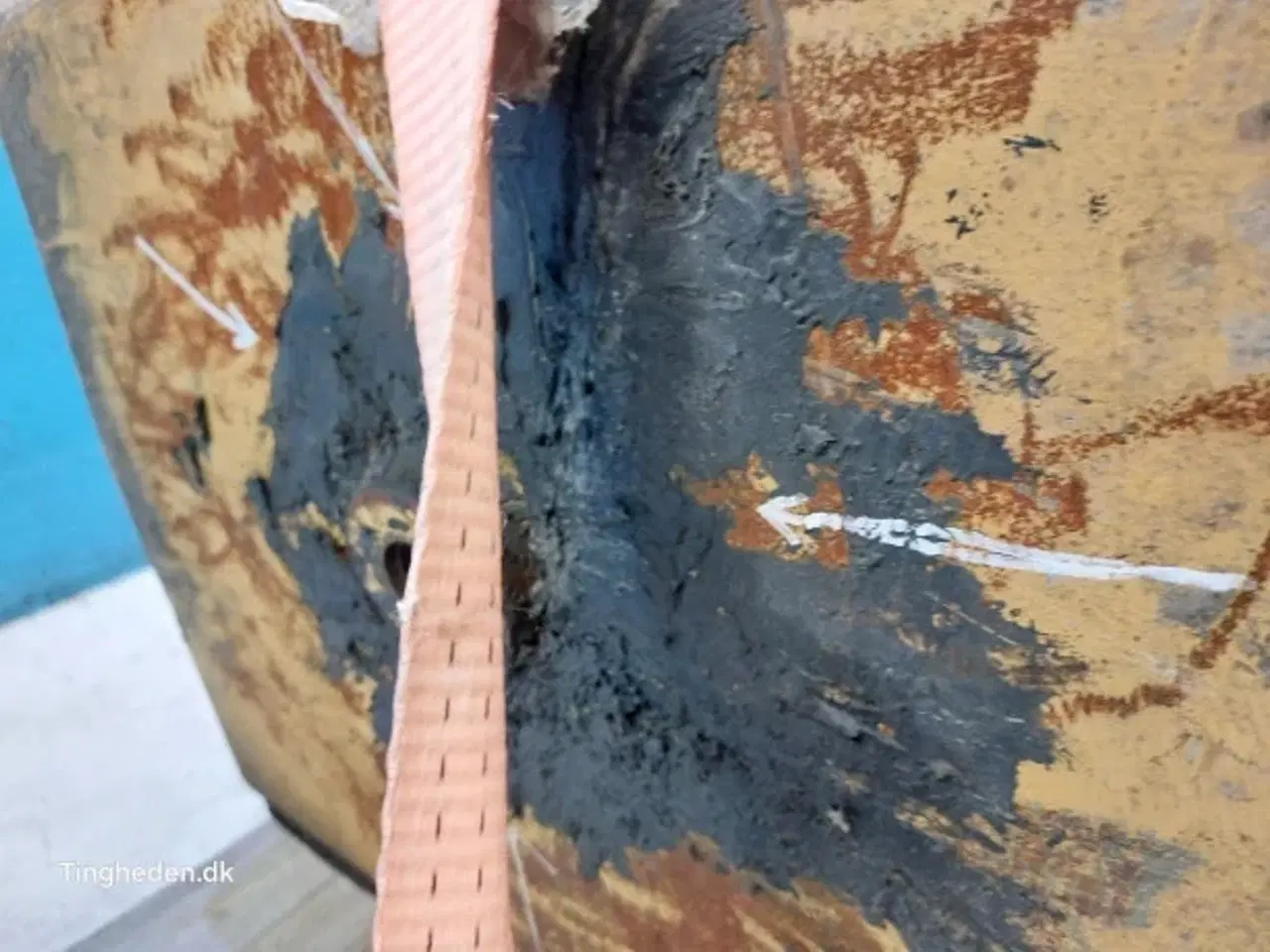 Billede 19 - Caterpillar 772G Momentomformer