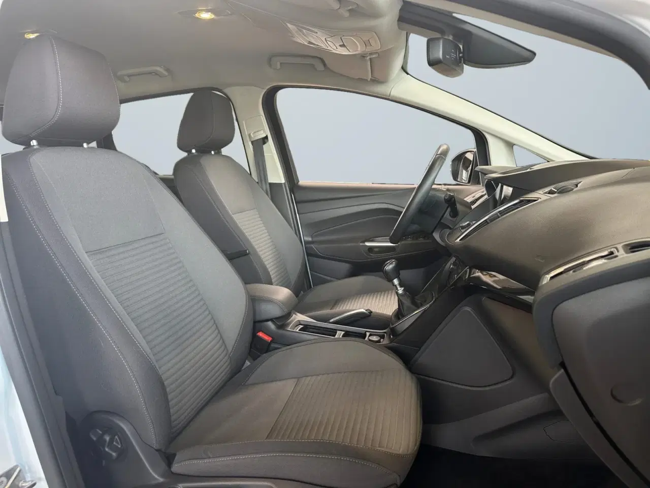 Billede 15 - Ford C-MAX 1,0 SCTi 125 Titanium