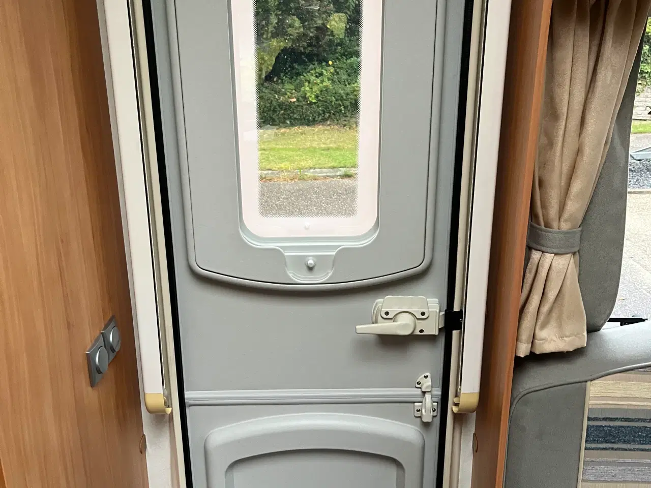 Billede 7 - Adria Adora 462 PU
