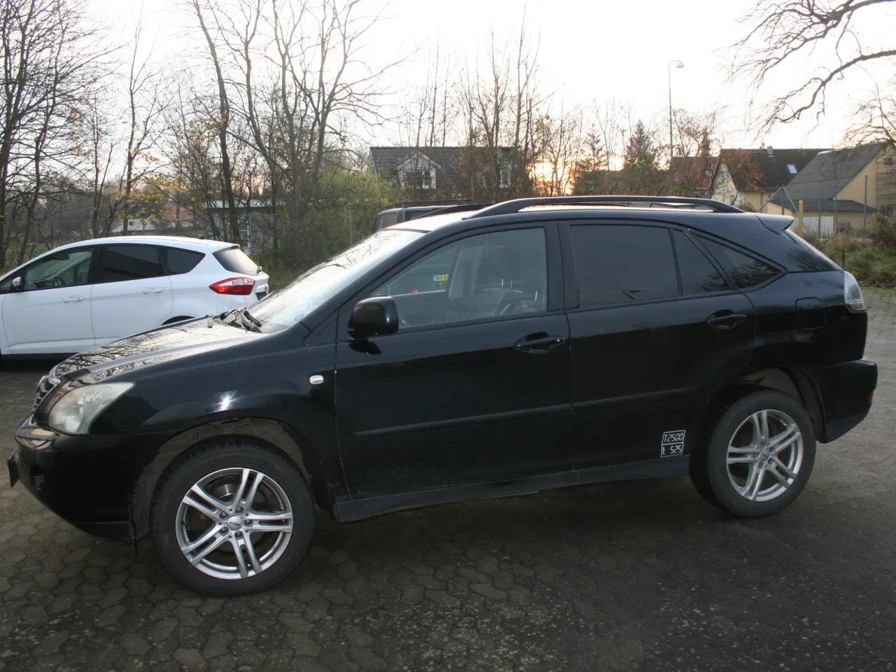 Billede 2 - Lexus RX 400 H