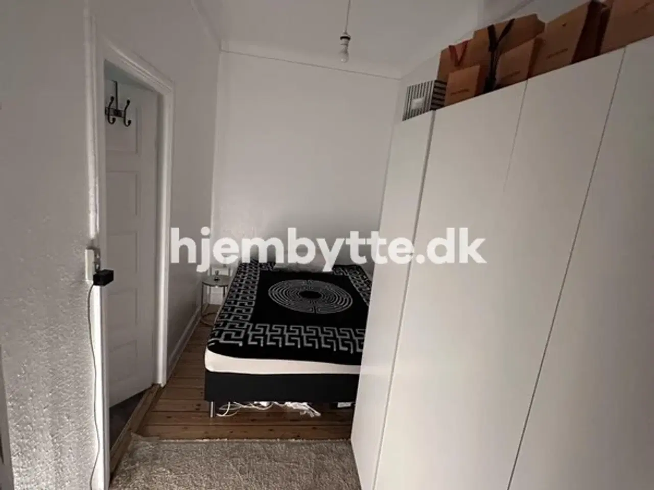 Billede 5 - Hjembytte - DalgasBlvd.