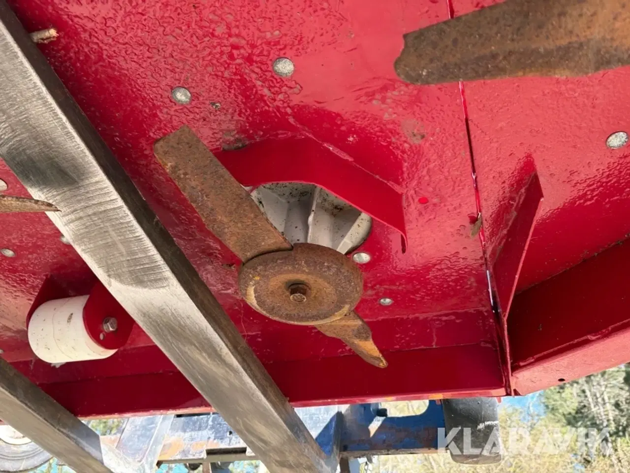 Billede 7 - Klippebord Toro