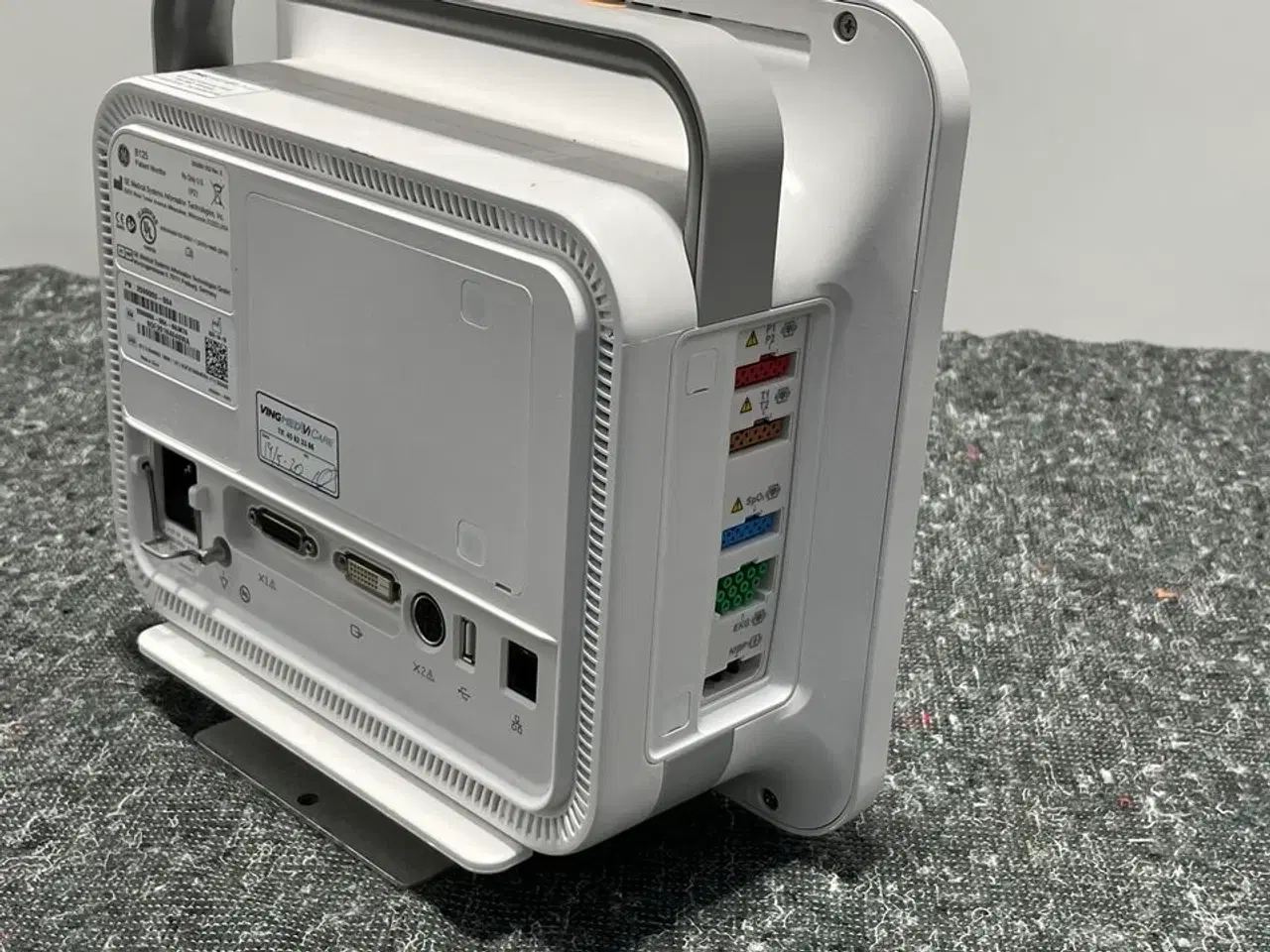 Billede 5 - Patient Monitor GE B125