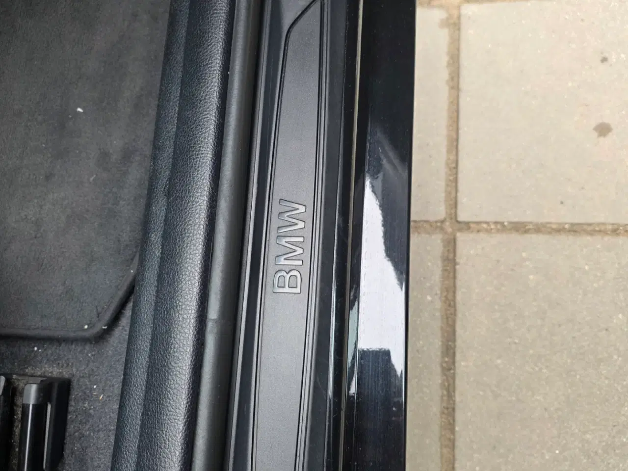 Billede 14 - Facelift BMW F20 116i