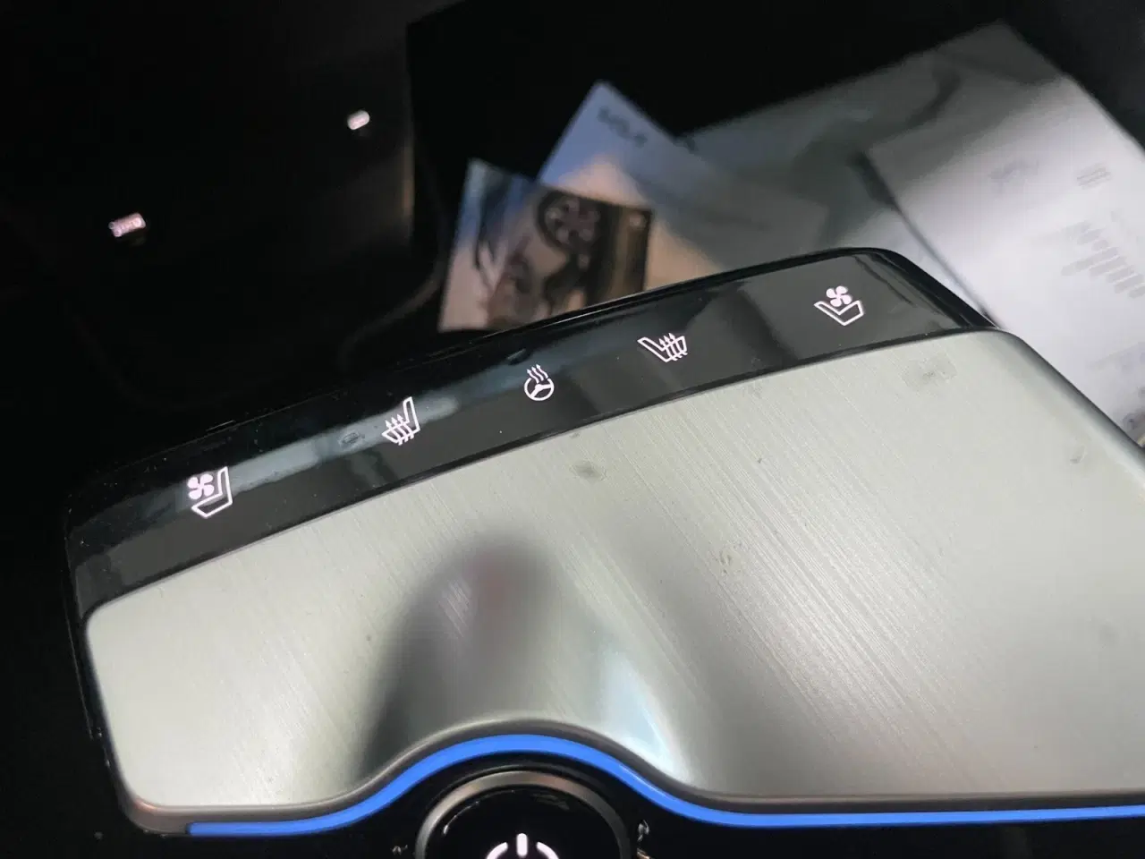 Billede 15 - Kia EV6 77 Long Range GT-Line