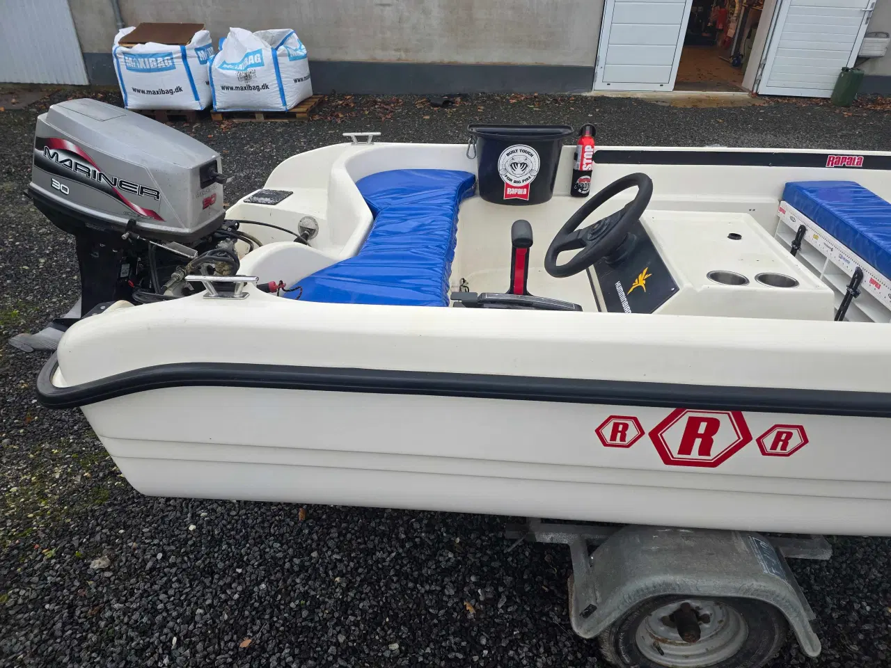 Billede 9 - Uttern 4250