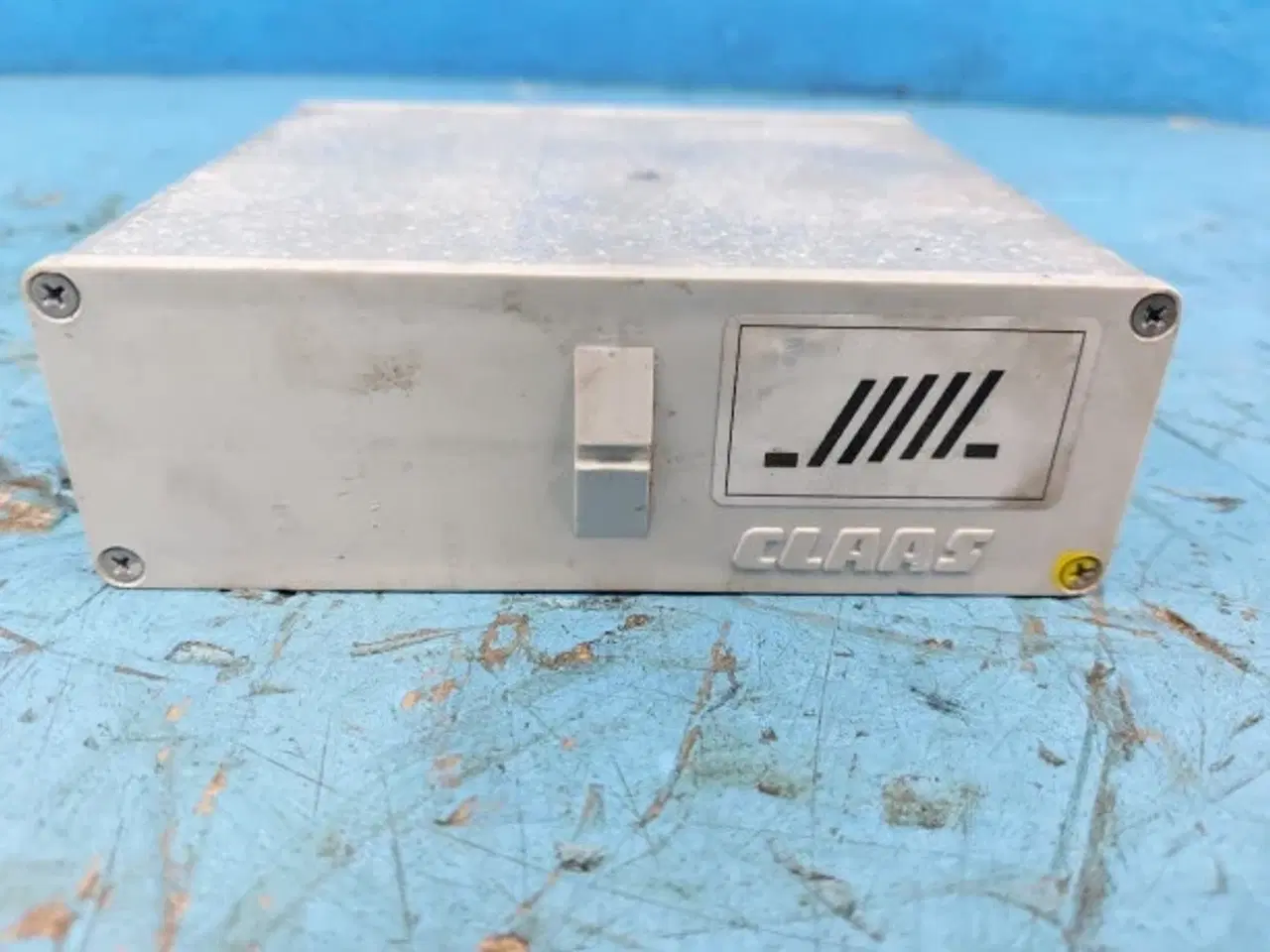 Billede 5 - Claas Lexion 430 Elektronik boks 0000133644