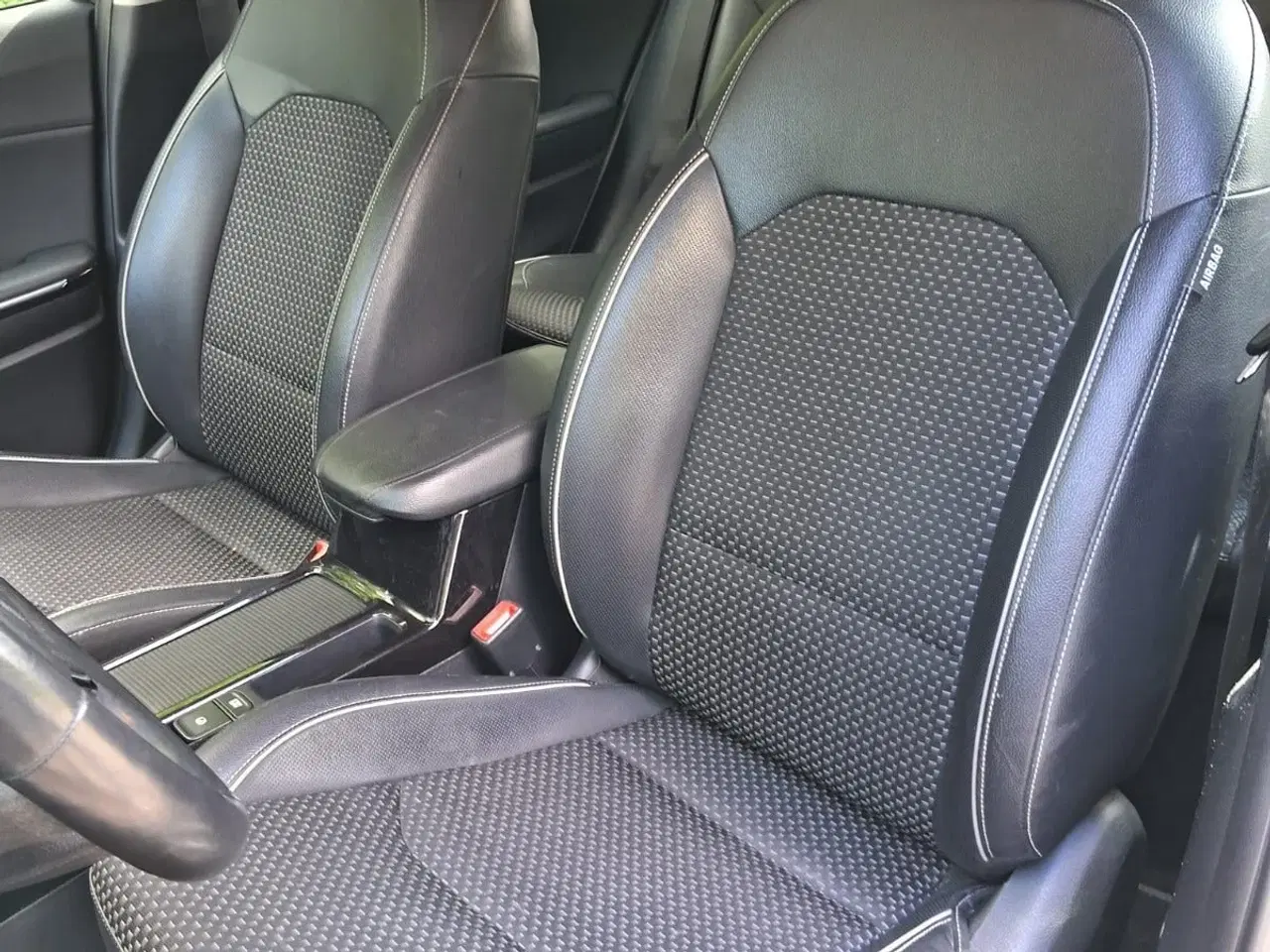 Billede 9 - Kia Ceed 1,6 PHEV Prestige SW DCT