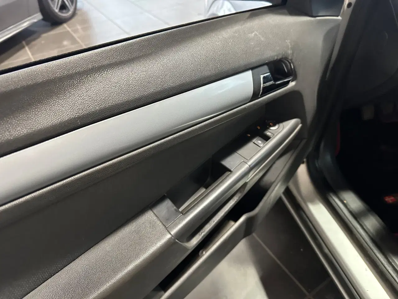 Billede 8 - Opel Astra 1,6 16V Limited