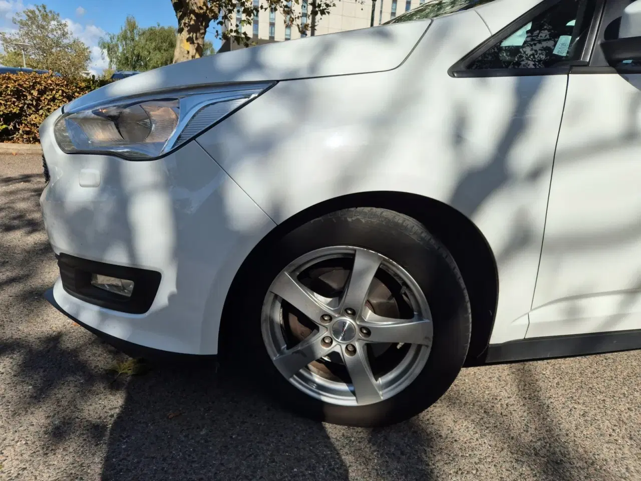 Billede 19 - Ford C-MAX 1,5 TDCi 105 Business ECO