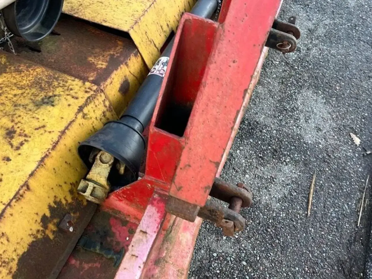 Billede 4 - Brakpudser M 2,75