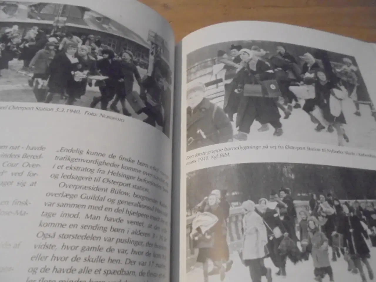 Billede 5 - Finnebørn – et stykke danmarkshistorie