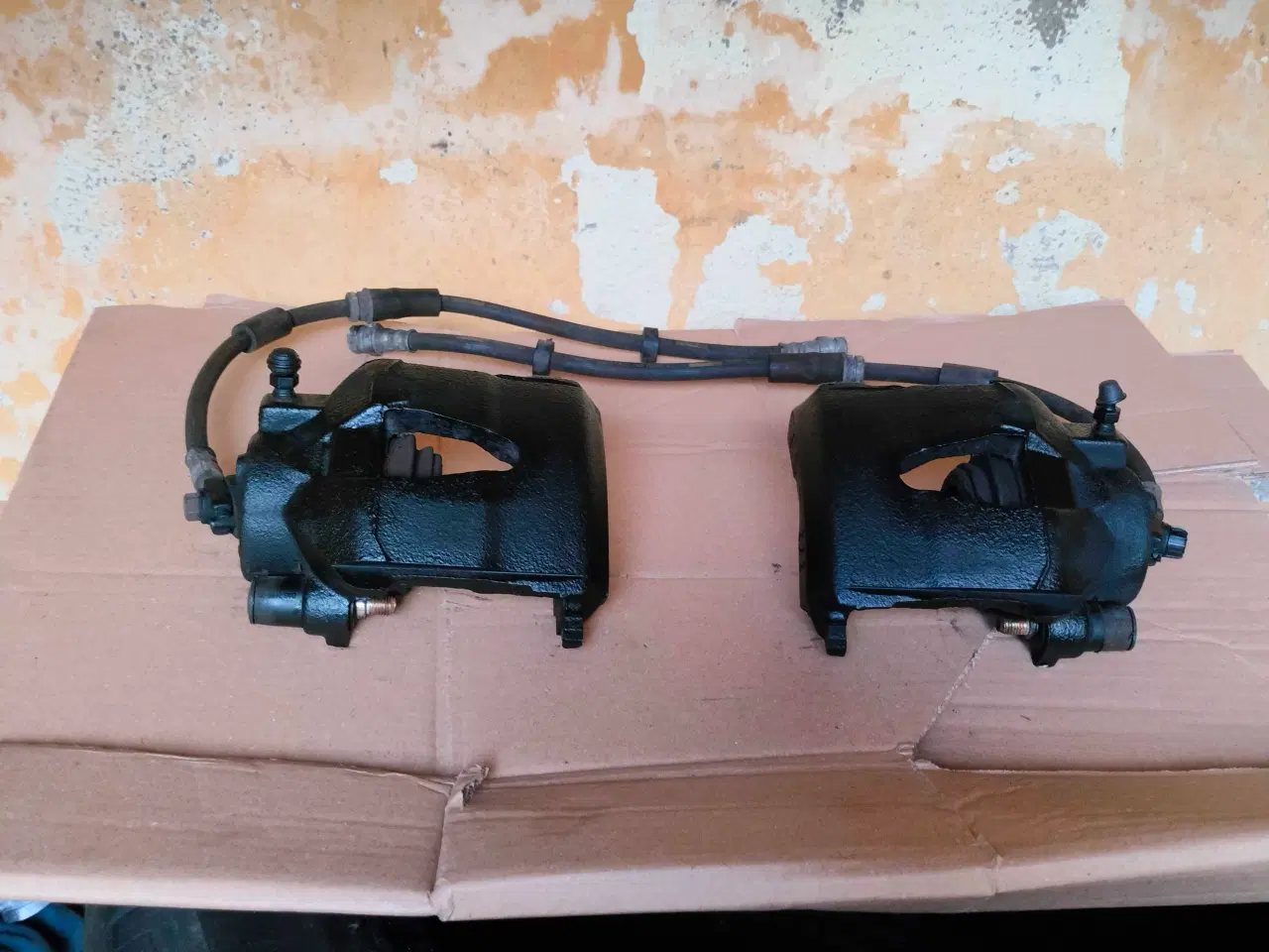 Billede 3 - Bremsekaliber VW UP