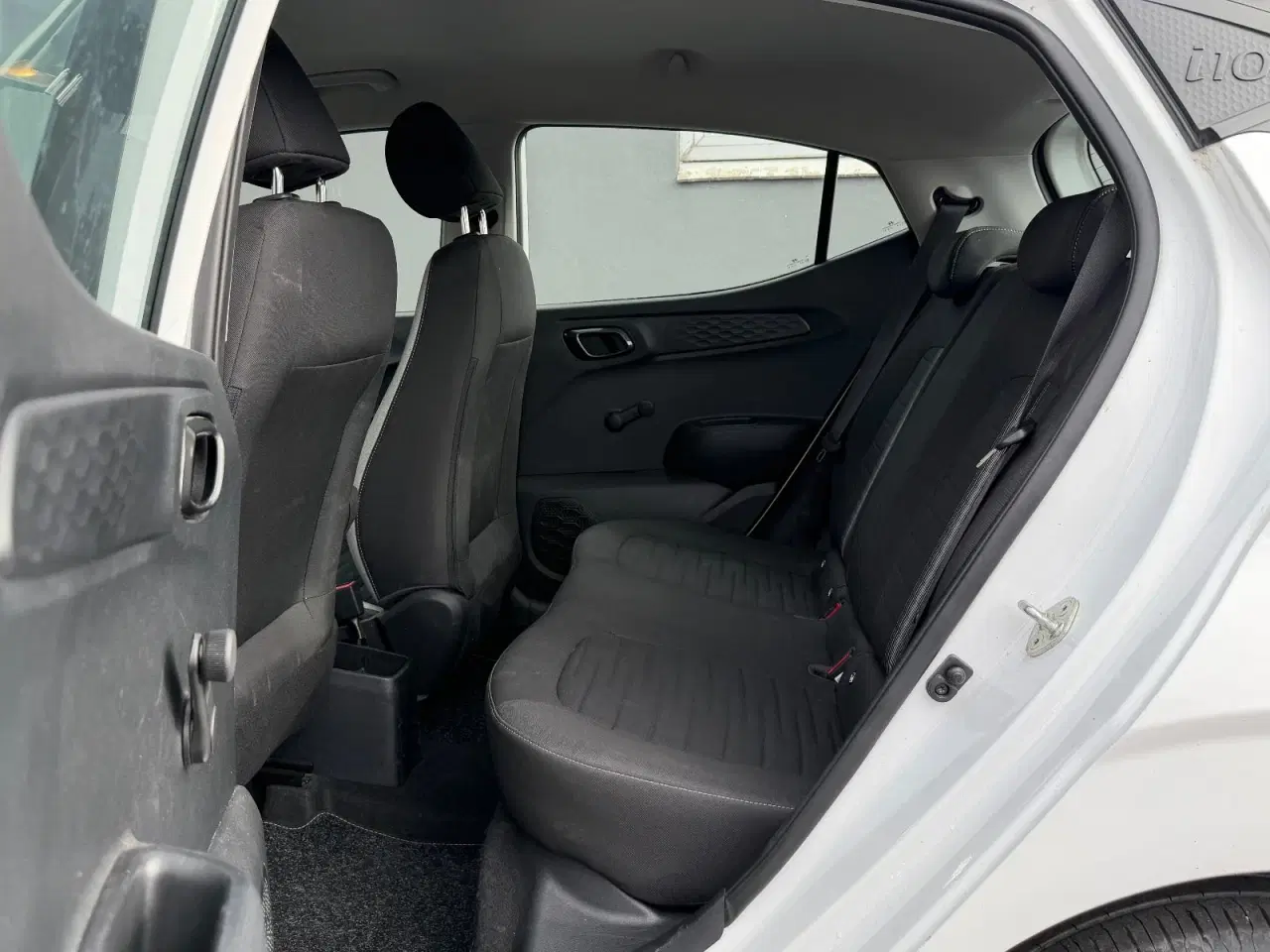 Billede 6 - Hyundai i10 1,0 MPi Advanced