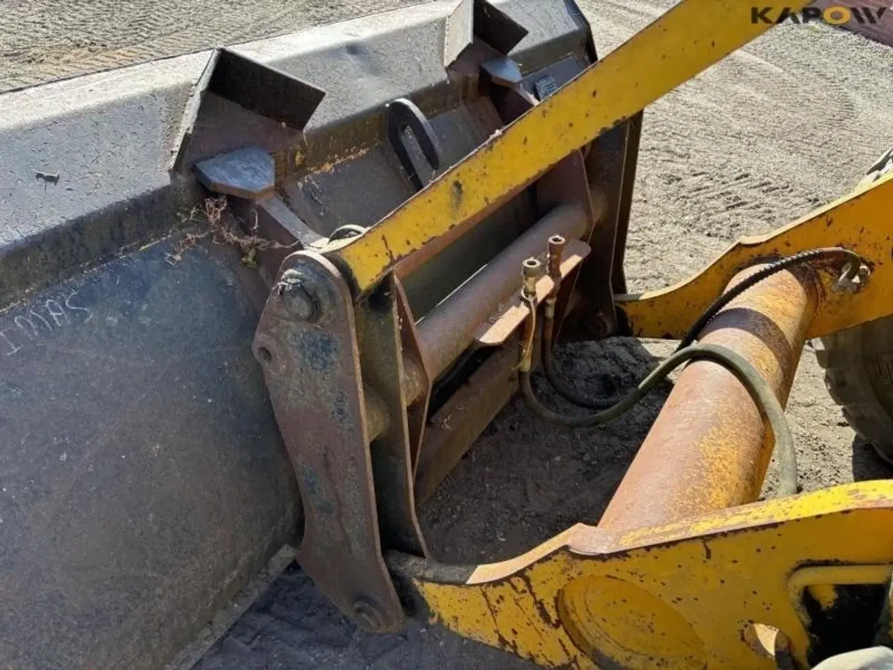 Billede 11 - JCB 425
