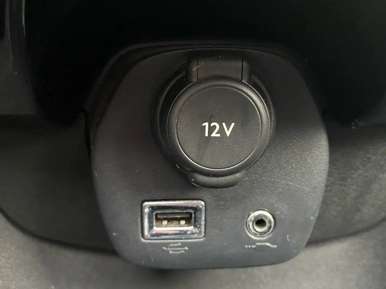 Billede 15 - Toyota Aygo 1,0 VVT-I X-Wave Sky 69HK 5d