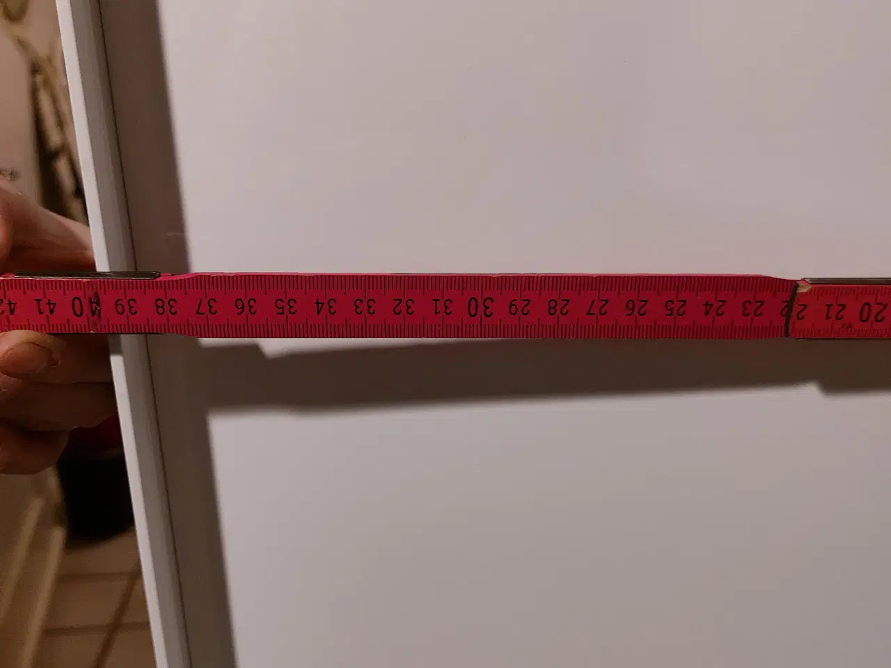 Billede 3 - Badeværelsesskabe