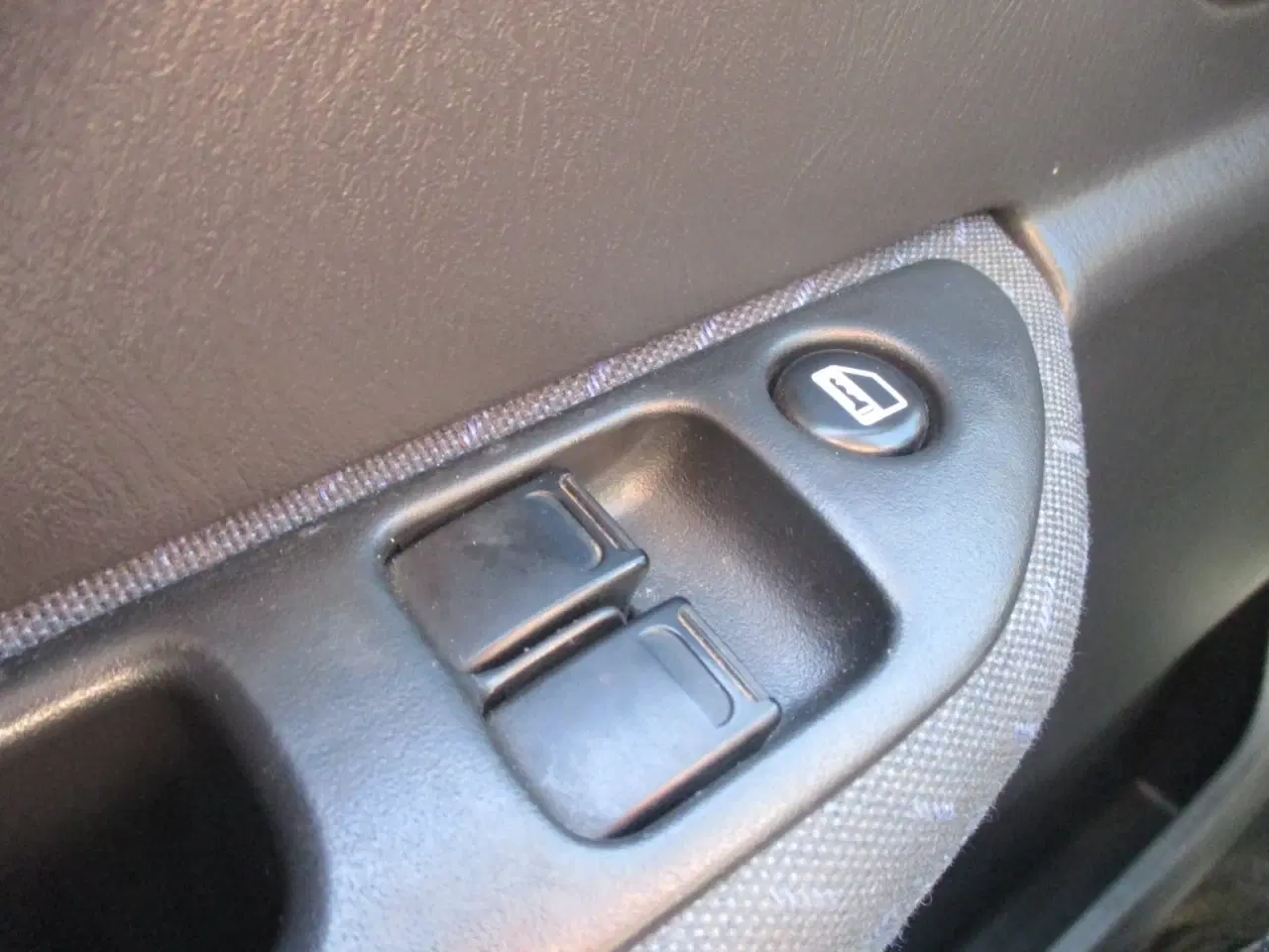 Billede 14 - Suzuki Wagon R+ 1,3 Special