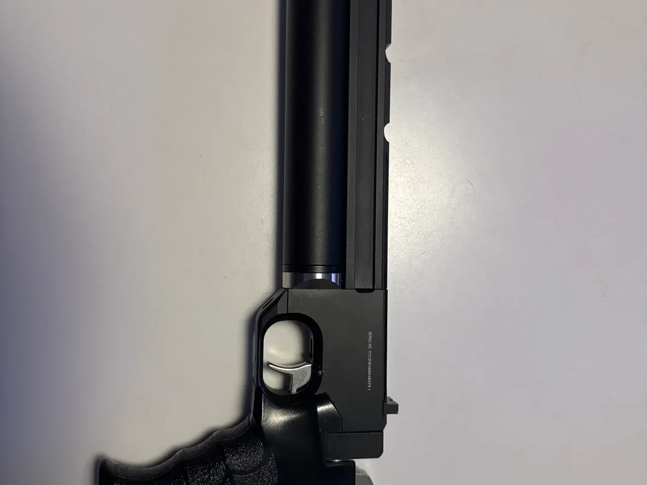 Billede 1 - Snowpeak Pcp pistol