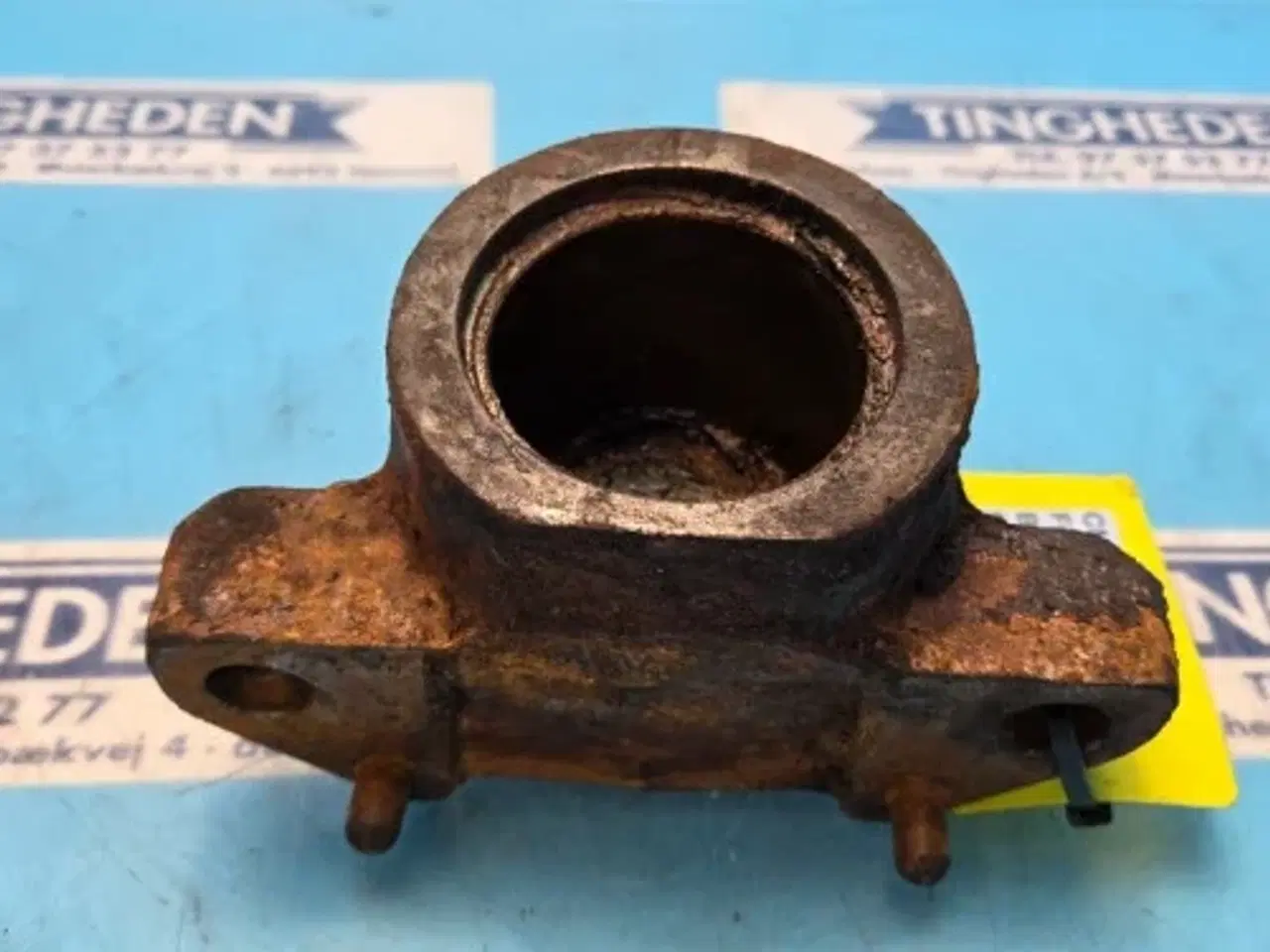 Billede 3 - Fiat F130DT Beslag 5140890