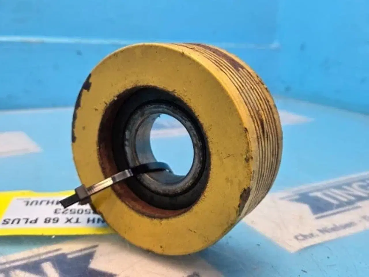 Billede 4 - New Holland TX68 Mellemhjul 9850523