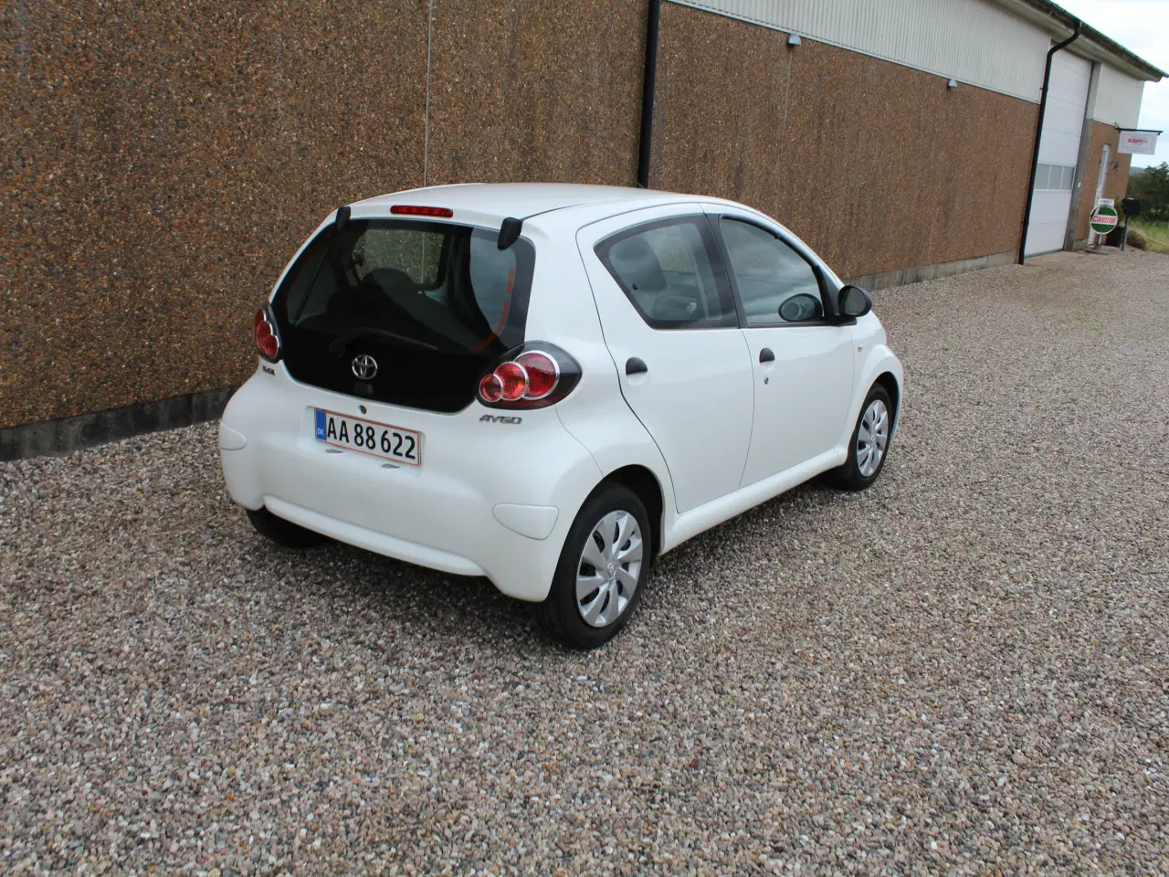 Billede 5 - Toyota Aygo