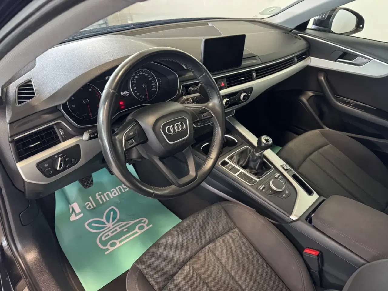 Billede 10 - Audi A4 2,0 TFSi 190