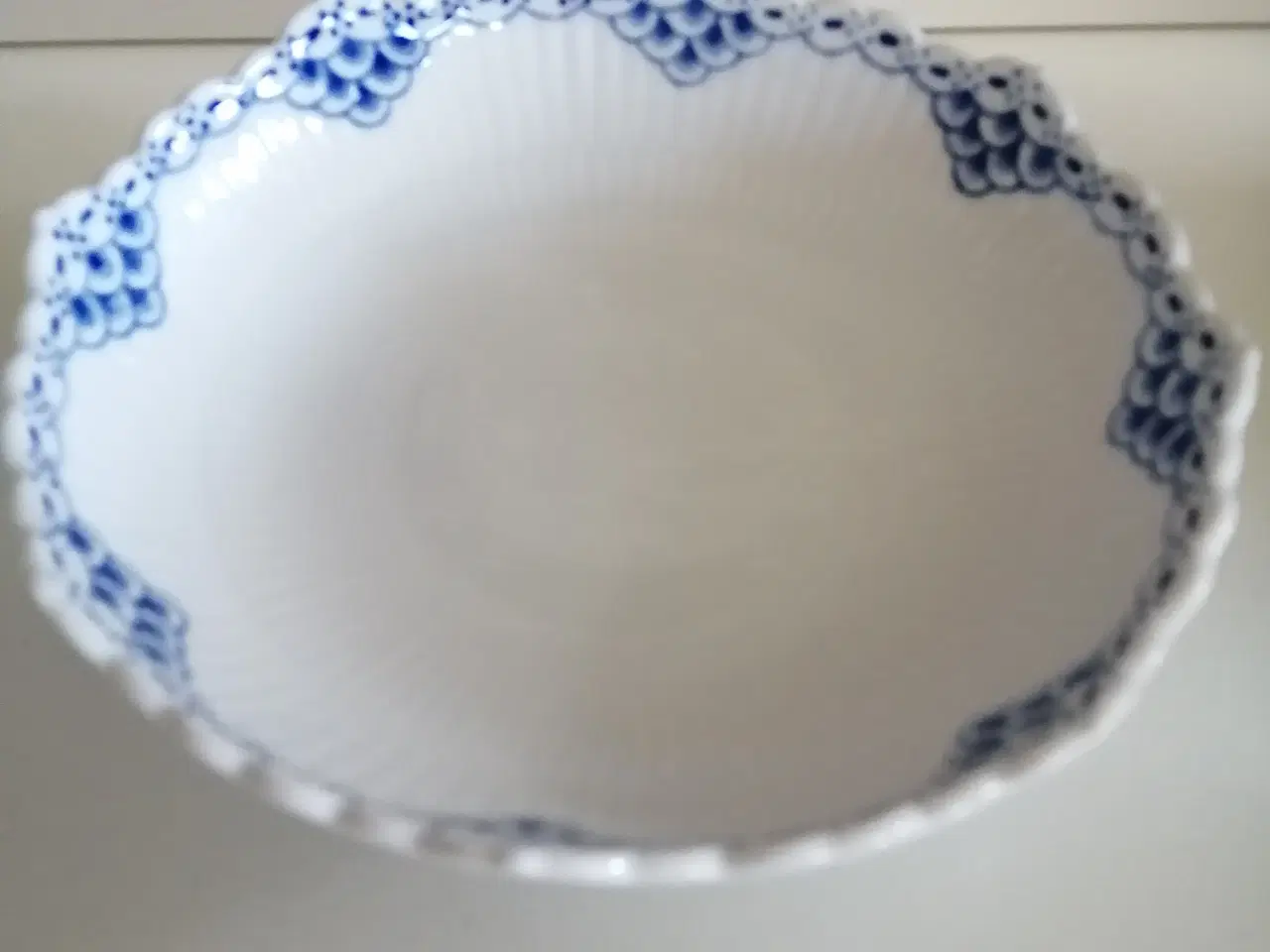 Billede 7 - Royal Copenhagen Prinsesse Fade