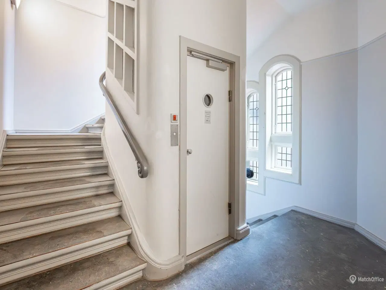 Billede 13 - Lækkert og gennemgribende nyistandsat kontorlejemål på 192 m²