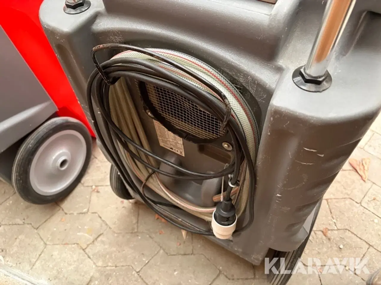 Billede 7 - Affugtere Intertek HT 650 2 styk