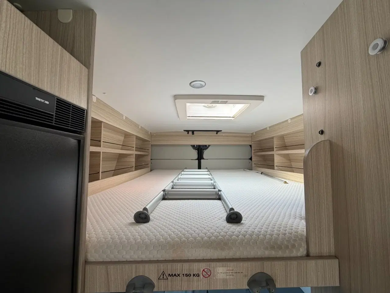 Billede 14 - Fiat Sun Living 2,2 MJT V65 XL aut.