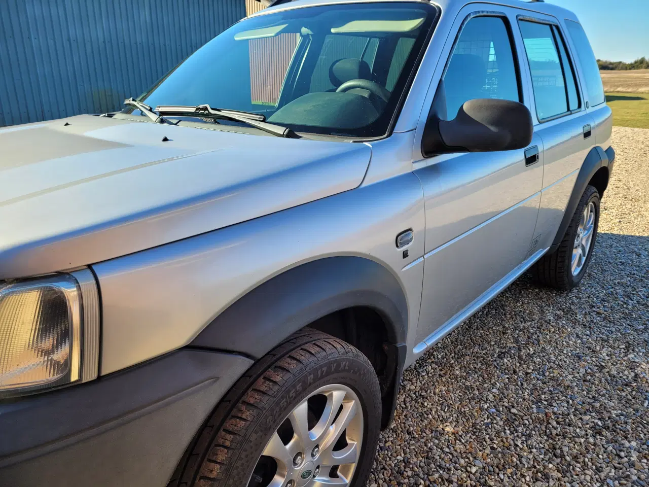 Billede 5 - Land Rover Freelander 2.0 TD4 