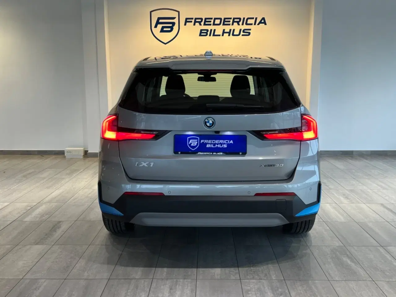 Billede 5 - BMW iX1  xDrive30