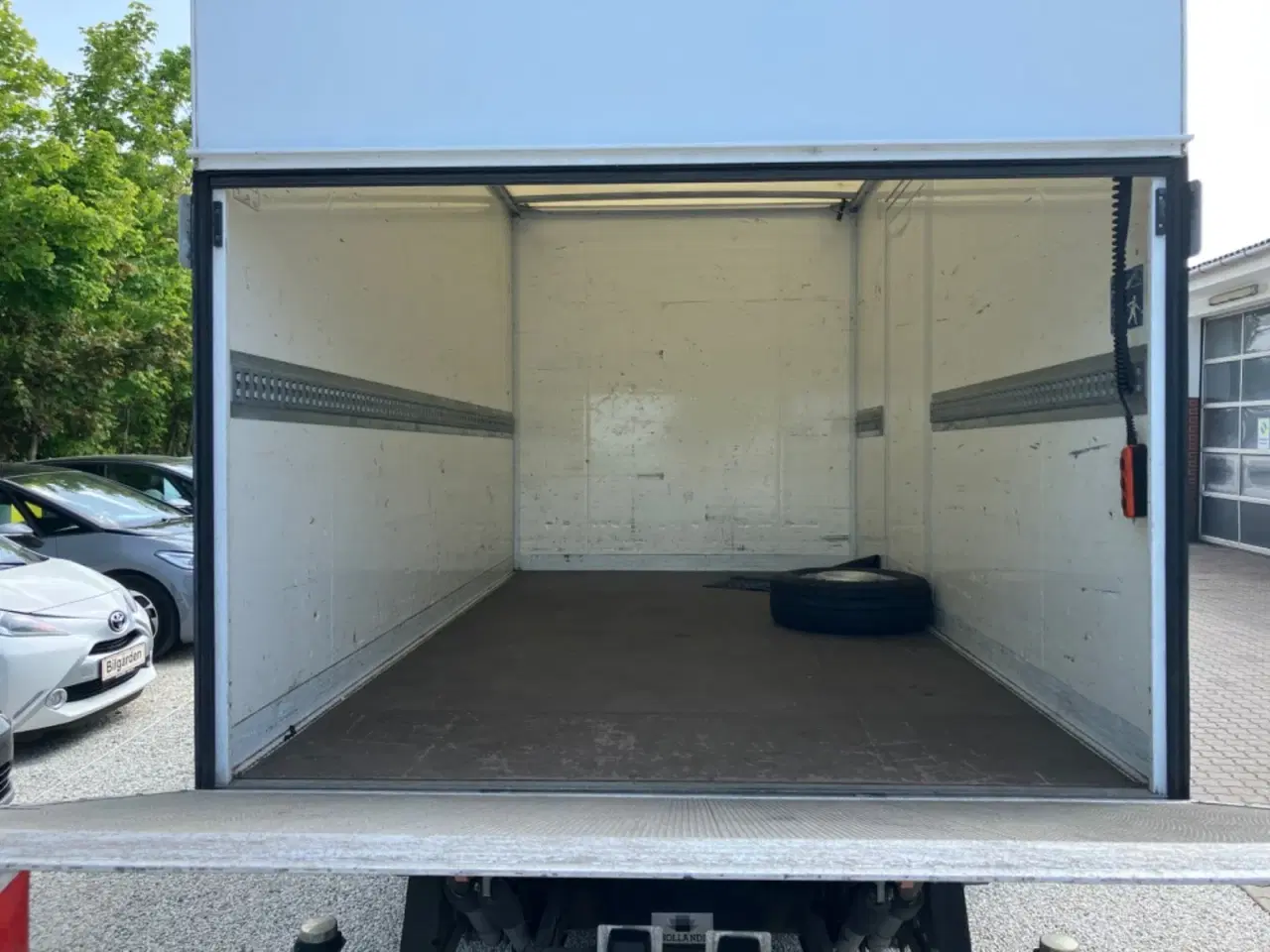 Billede 13 - Peugeot Boxer 335 2,2 BlueHDi 140 L3 Plus Alukasse