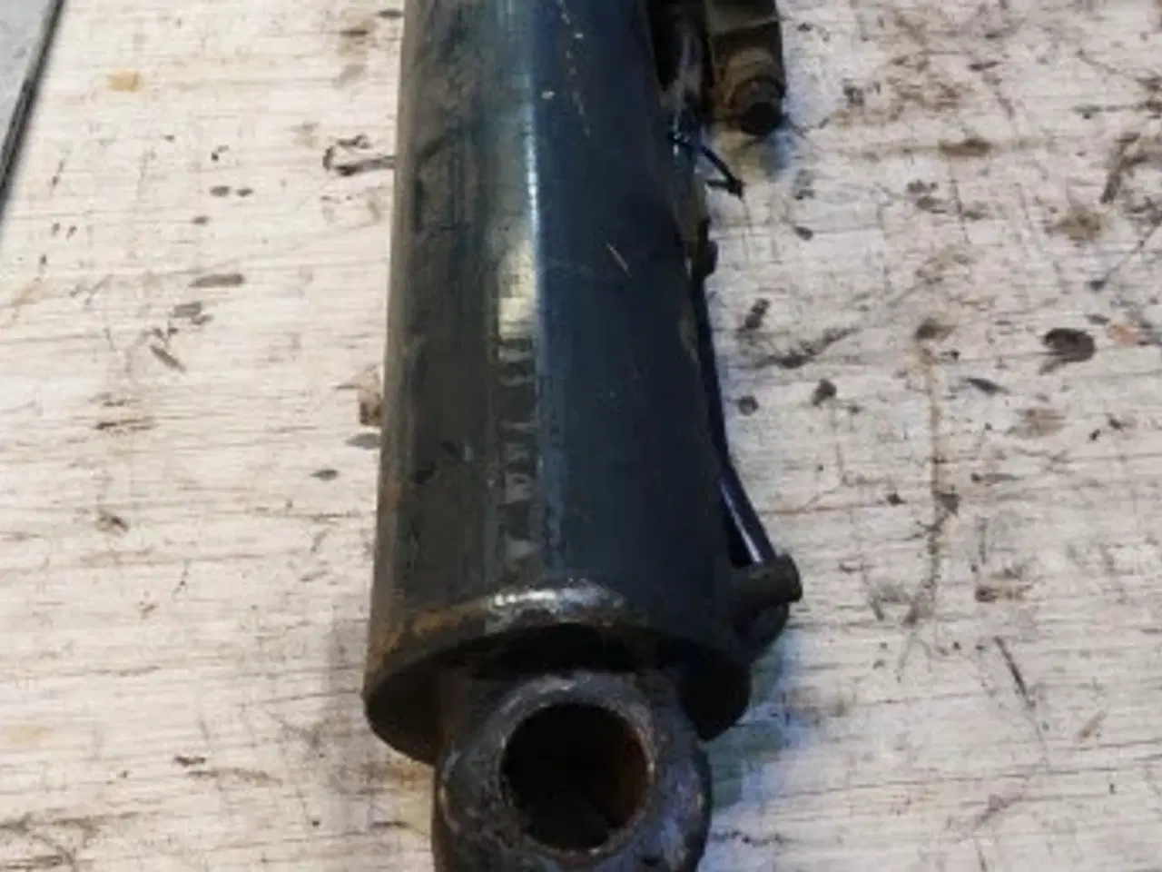 Billede 5 - New Holland LM445 Cylinder 85825874