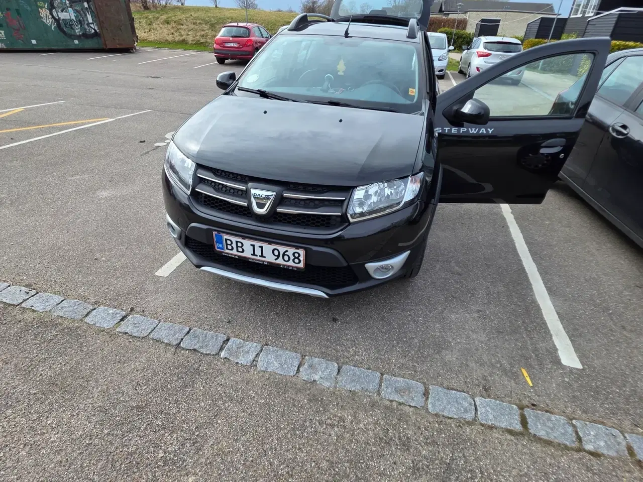 Billede 3 - Dacia Sandero Stepway 1,5 dCi 90 Prestige