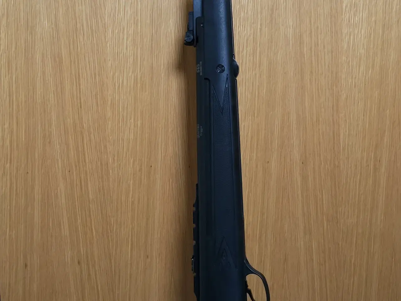 Billede 1 - Hatsan. Mod. 125.  (380 - 420ms)