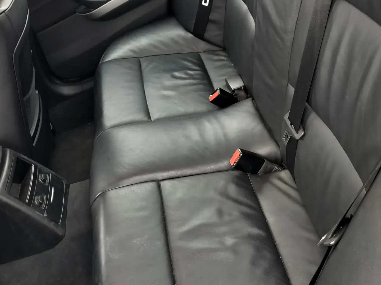 Billede 7 - Bmw 318i. Nysynet.