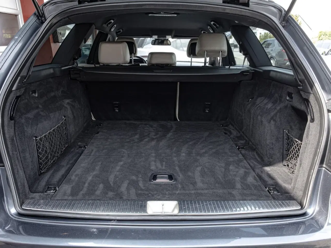 Billede 16 - Mercedes E350 3,0 BlueTEC Avantgarde stc. aut.