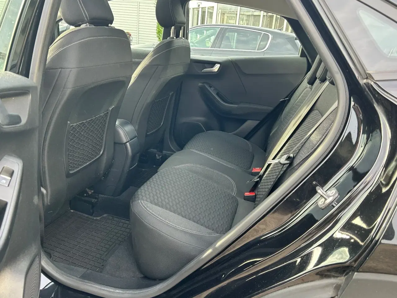 Billede 6 - Ford Puma 1,5 EcoBlue Titanium X