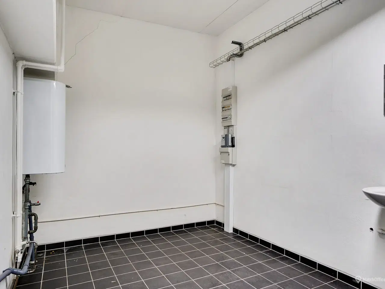 Billede 9 - Kontor til leje på Hammerholmen med gode faciliteter.