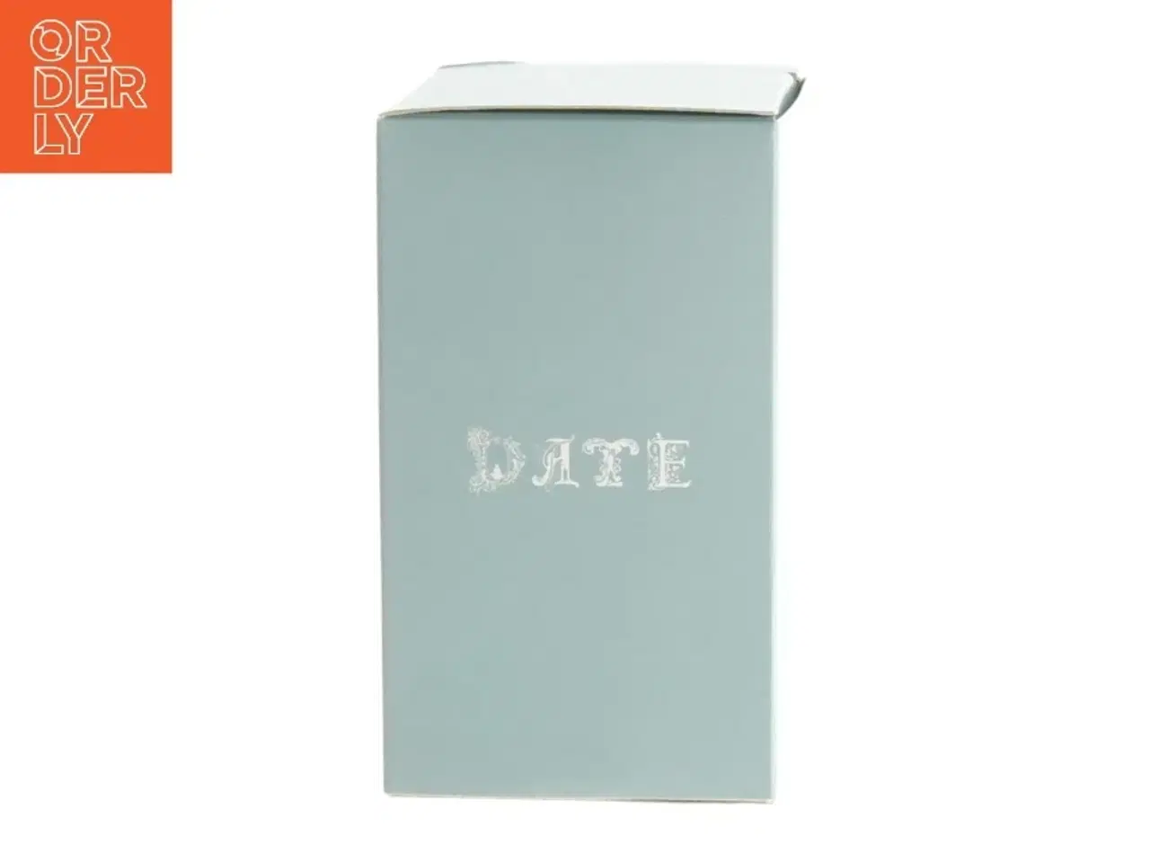 Billede 2 - Everyday Escape Date Eau de Toilette fra Date (str. 50 ml)