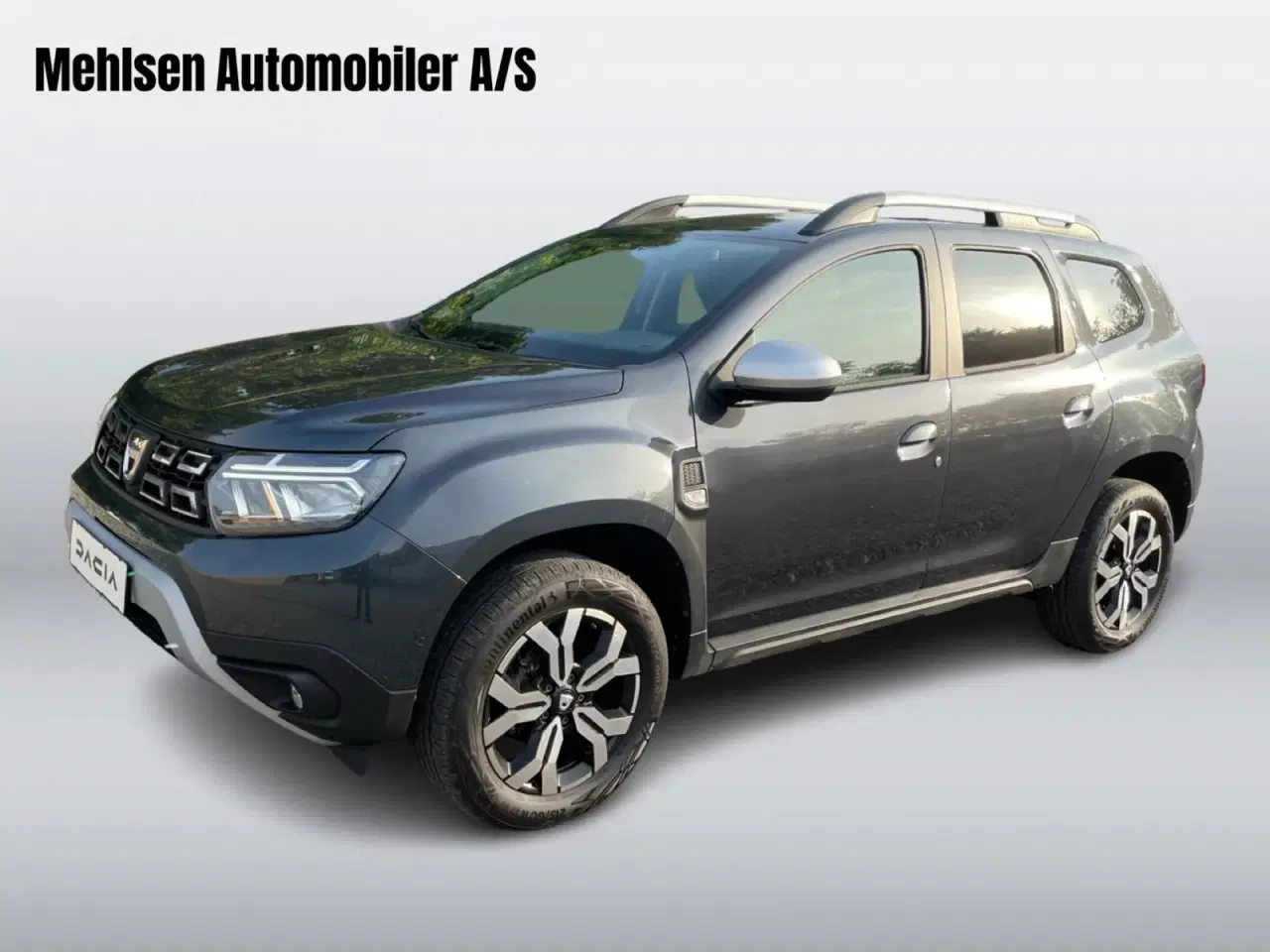 Billede 1 - Dacia Duster 1,3 Tce Prestige EDC 150HK 5d 6g Aut.