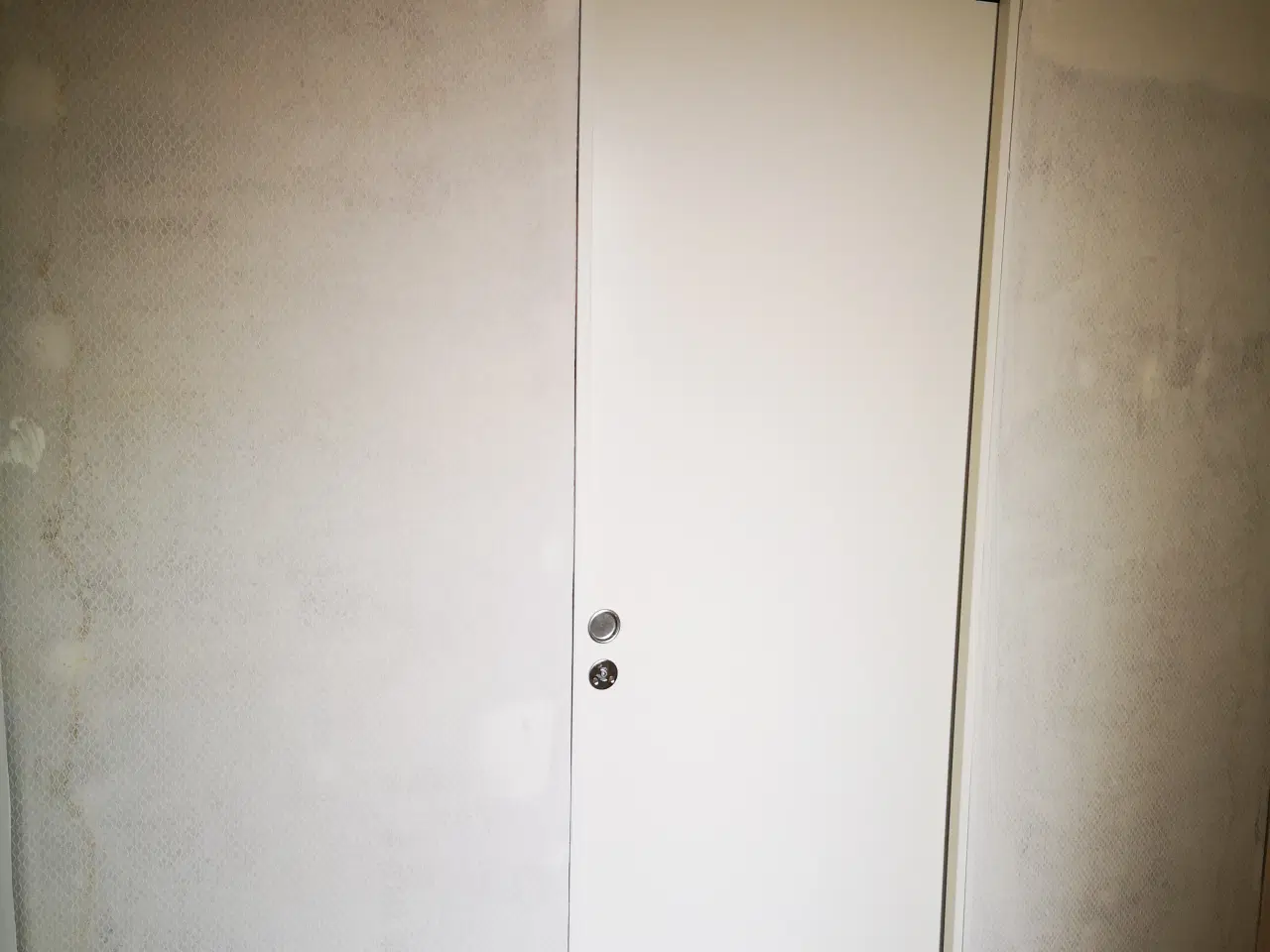 Billede 1 - Skydedør 8 x 21