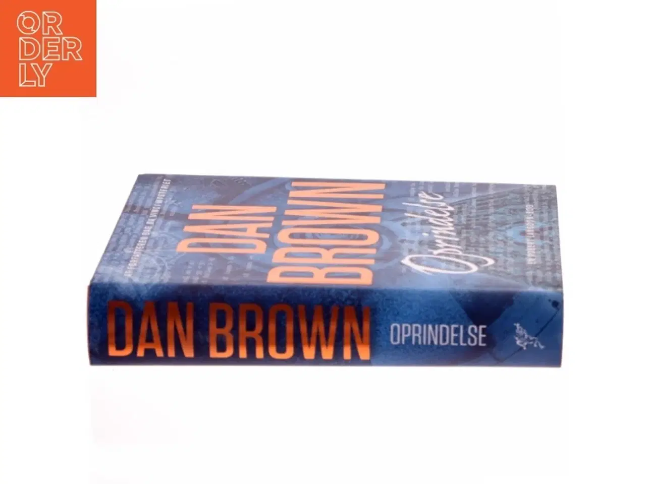 Billede 2 - Oprindelse af Dan Brown (Bog)