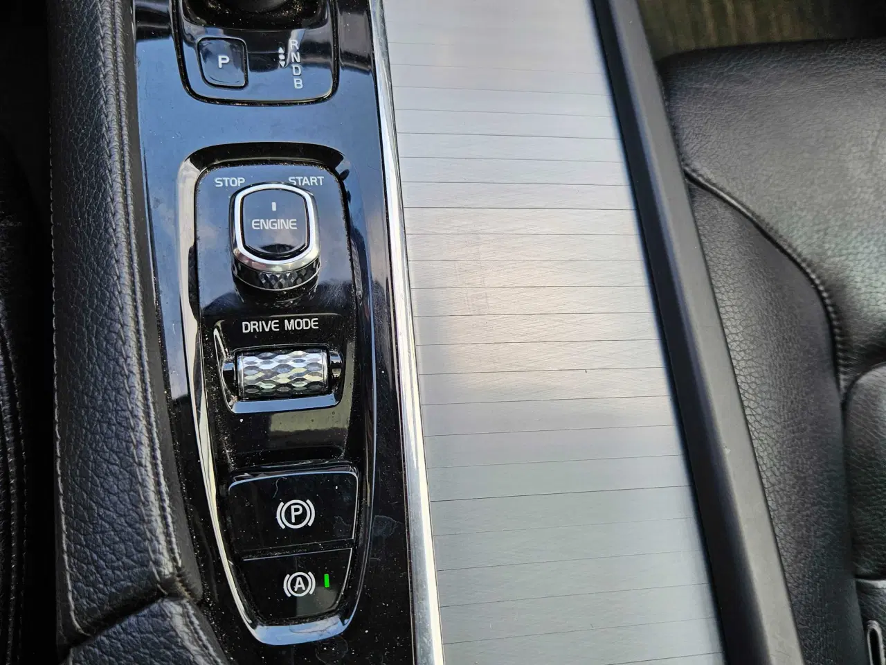 Billede 14 - Volvo XC 90 plugin benzin